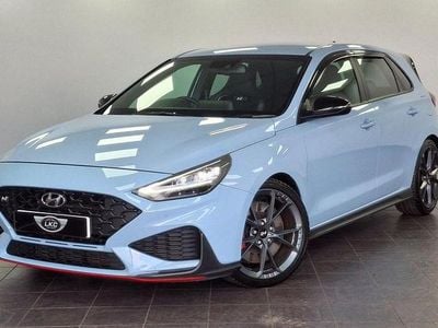 Used Hyundai i30 N Performance 2021