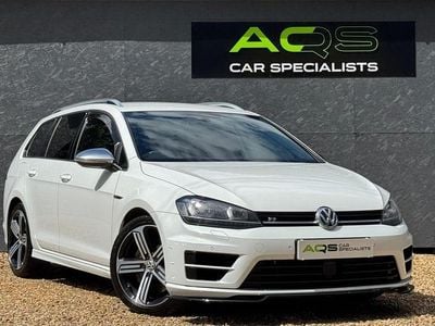 VW Golf VII