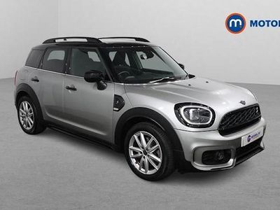 Used Mini Cooper S Comfort 178 HP (130 kW) 2022 Hatchback