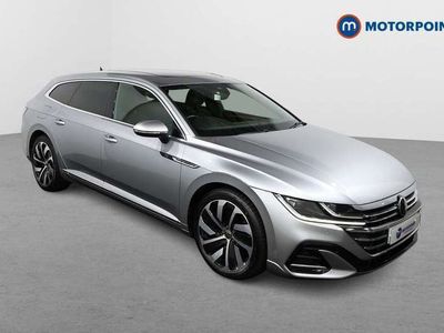 VW Arteon