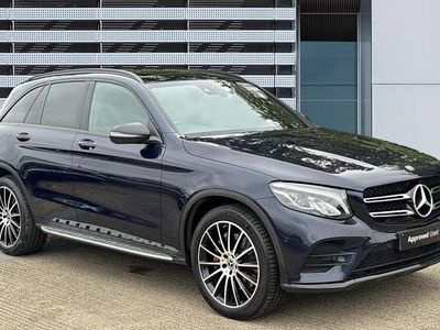 Mercedes GLC250