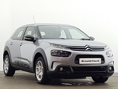 Citroën C4 Cactus