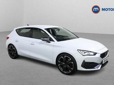 Usado Cupra Leon VZ2 245 CV (180 kW) 2023 Utilitario