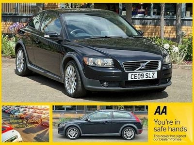 Volvo C30