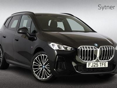 BMW 230e Active Tourer