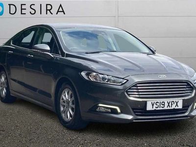 used Ford Mondeo 2.0 TDCi ECOnetic Titanium Edition 5dr