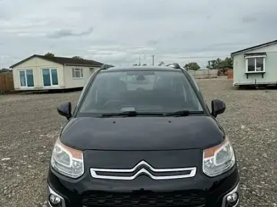 Używany Citroën C3 Picasso