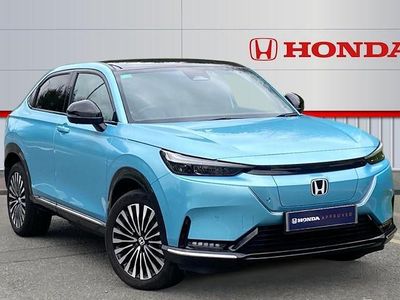 Used Honda e:Ny1 Advance 150 kW (204 HP) 2026 SUV