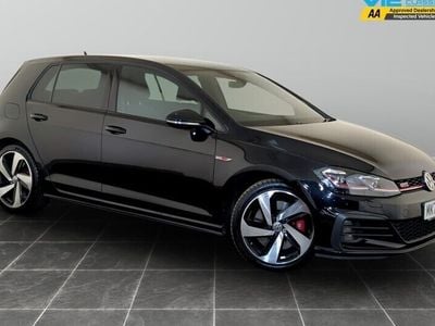VW Golf VII