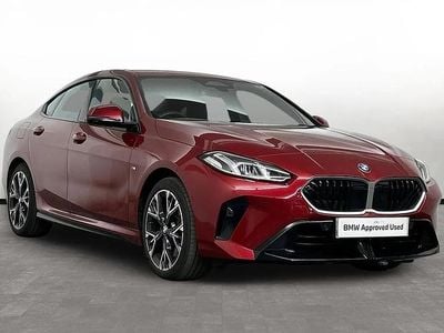 Begagnad BMW 223 M Sport 214 HK (157 kW) 2025 Röd Sportkupé