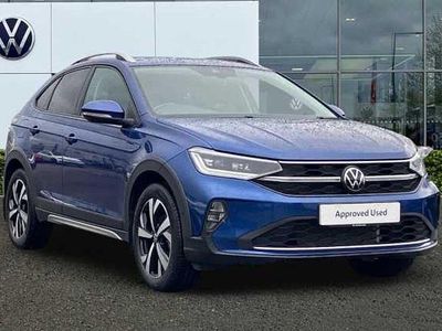 Used VW Taigo 150 HP (110 kW) 2022 SUV