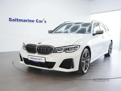 Used BMW M340