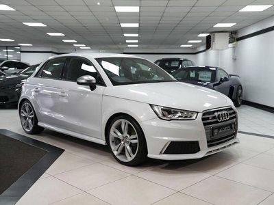 Usado Audi A1 Comfort 2015 Branco Citadino