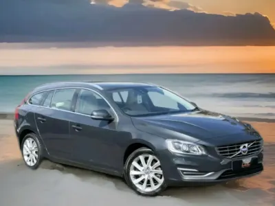 Usado Volvo V60