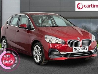 BMW 220