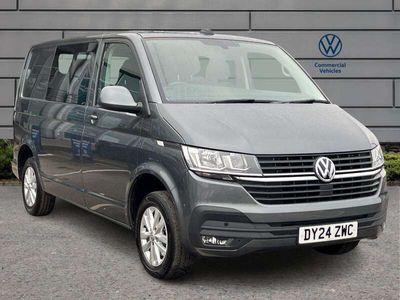 VW T6.1