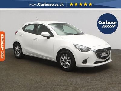 used Mazda 2 2 1.5 75 SE+ 5dr Test DriveReserve This Car -DX68FWBEnquire -DX68FWB