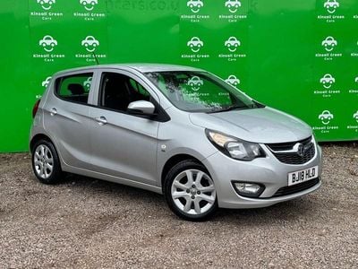 Vauxhall Viva