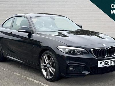 BMW 220