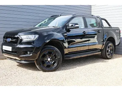 Used Ford Ranger