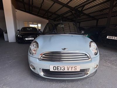 Mini ONE