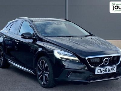 used Volvo V40 CC D4 [190] Pro 5dr Geartronic