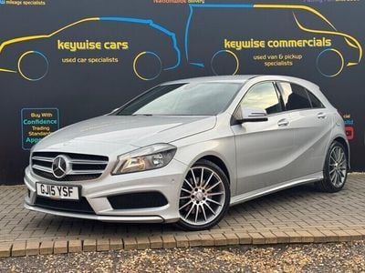 Mercedes A220