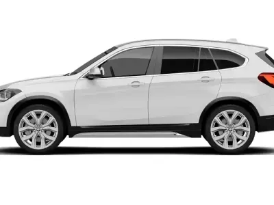 Used BMW X1 M Sport 192 HP (141 kW) 2019 SUV