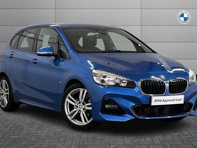 BMW 218 Active Tourer