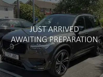Used Volvo XC90 Ultimate 247 HP (181 kW) 2023 SUV