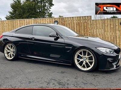 Used BMW M4 Performance 2015 Coupe
