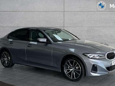 BMW 330e