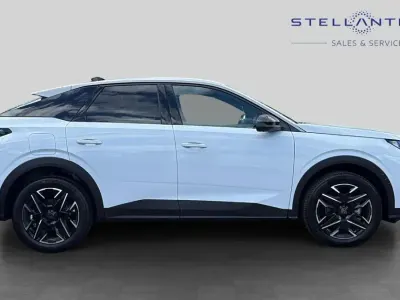 Gebraucht Peugeot 3008