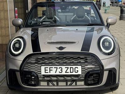 Used Mini Cooper S Sport 176 HP (129 kW) 2023 Hatchback