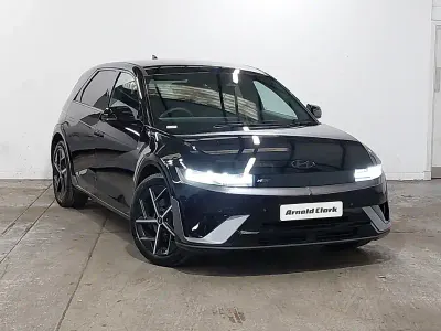Used Hyundai Ioniq 5
