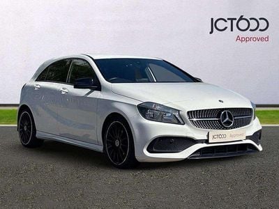Mercedes A160