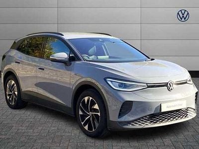 VW ID.4