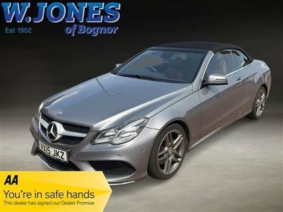 Mercedes E250