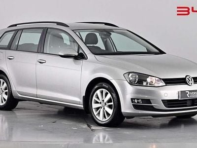 VW Golf VII