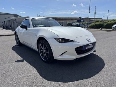 Mazda MX5