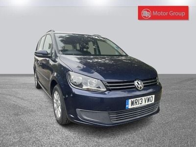 VW Touran