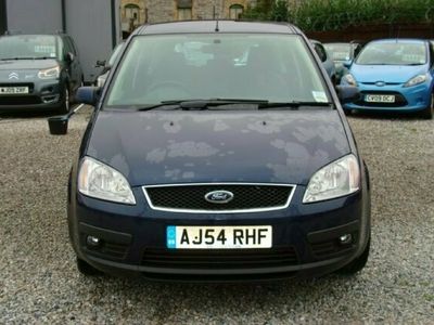 Used Ford C-MAX 2004 MPV