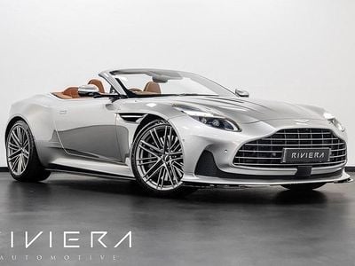 Aston Martin DB12