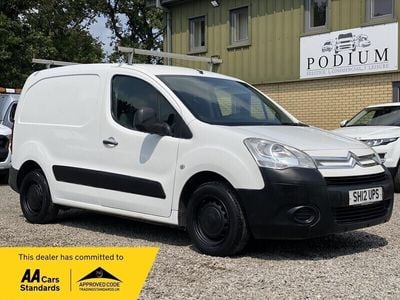 Citroën Berlingo