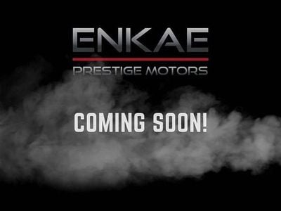 Used BMW X3 M Sport 2023 SUV