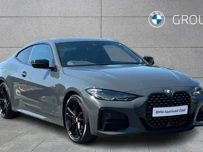 Used BMW M440
