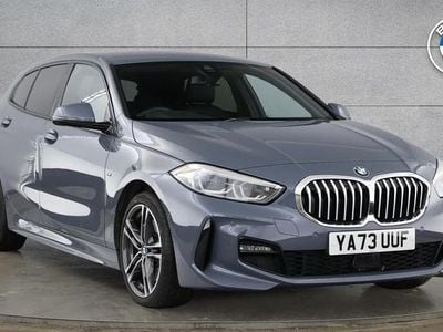 BMW 120