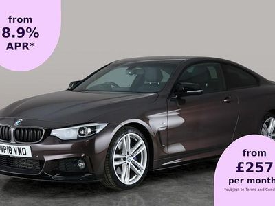 BMW 420