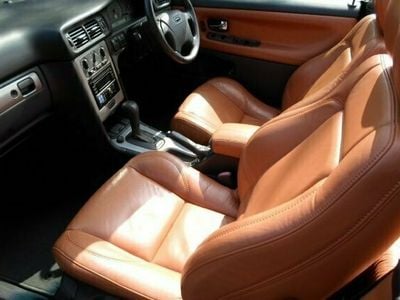 Used Volvo C70 163 HP (119 kW) 2005 Cabriolet