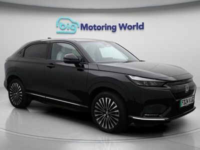 Honda e:Ny1